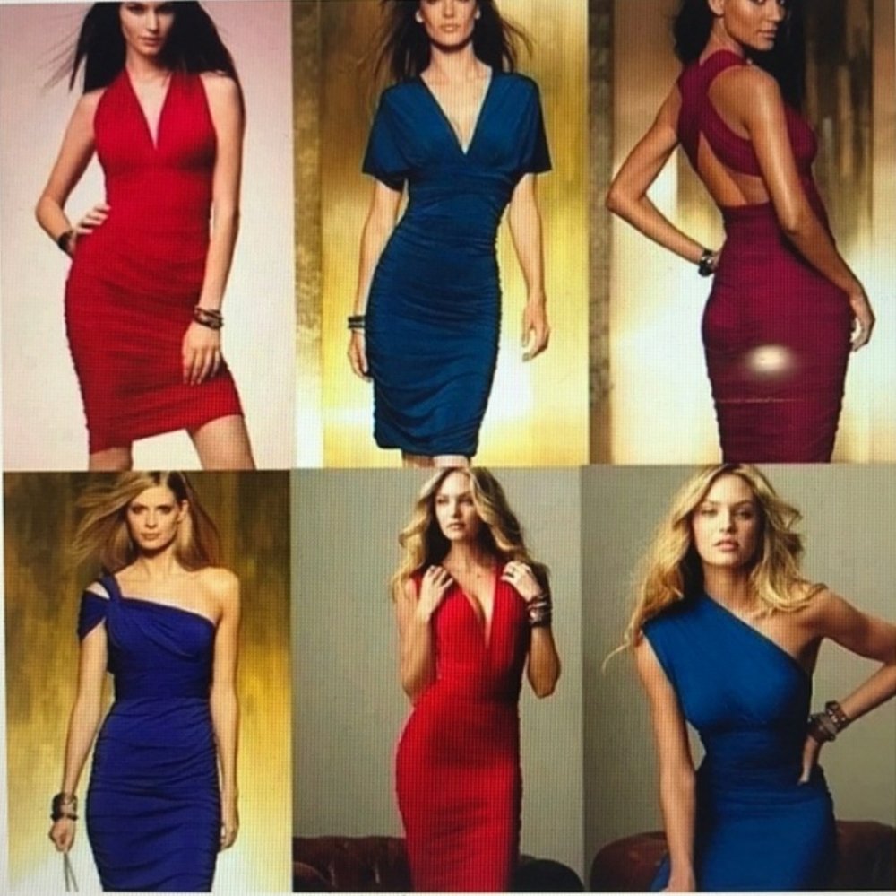 Victoria Secret Moda International - Picture 6 of 6